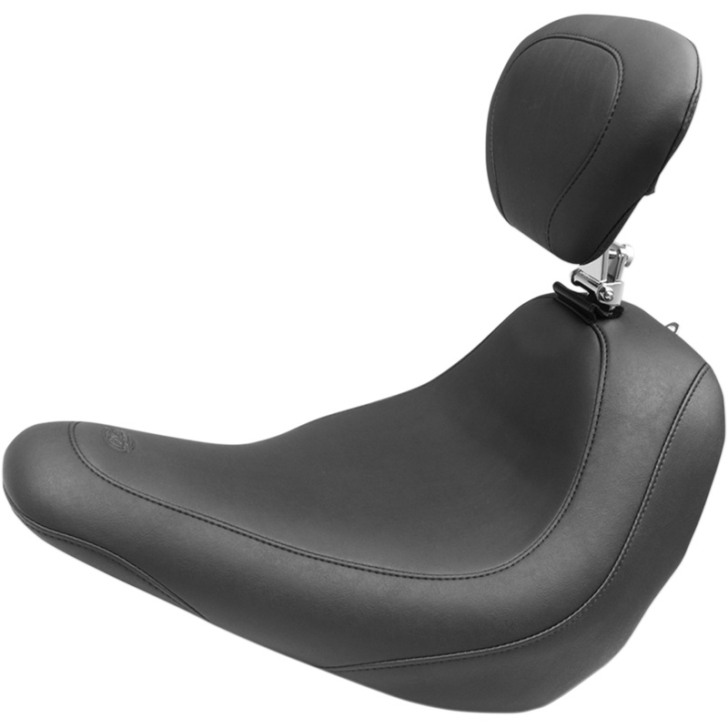 MUSTANG Wide Tripper Seat – Driver’s Backrest – FXLR 79043