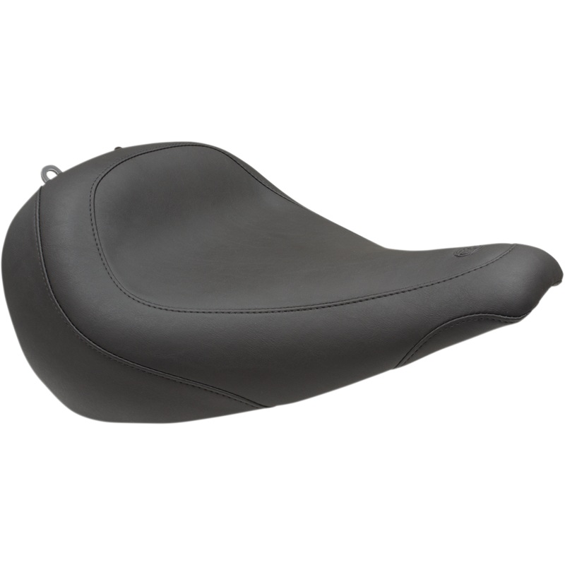 MUSTANG Wide Tripper Seat – FLFB 75834