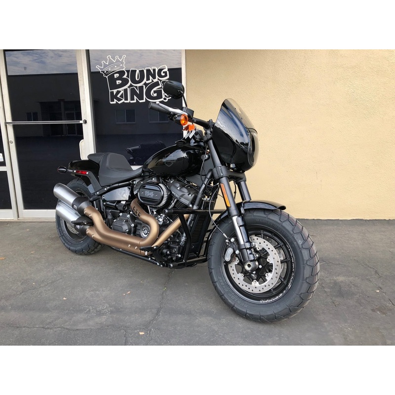 Bung King 2018-2020 Highway Peg 2 Step Crash Bar