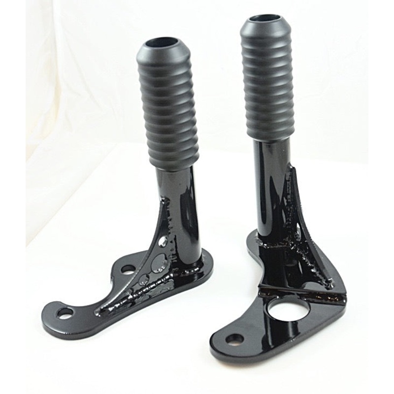 Bung King 2018-2020 Passenger Peg Crash Bar / Frame Slider