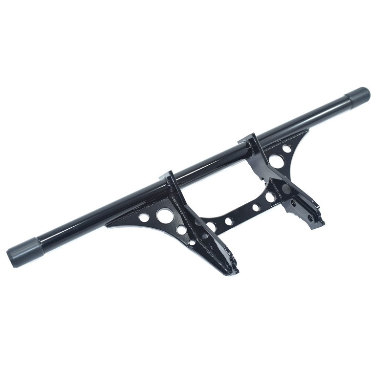 Bung King Sportster Highway Peg Crash Bar Standard 2004 – Present