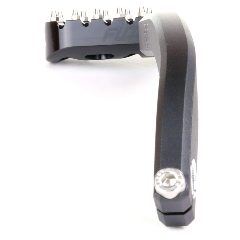 FLO MOTORSPORTS 2018 SOFTAIL HARLEY SHIFTER PEDAL ARM