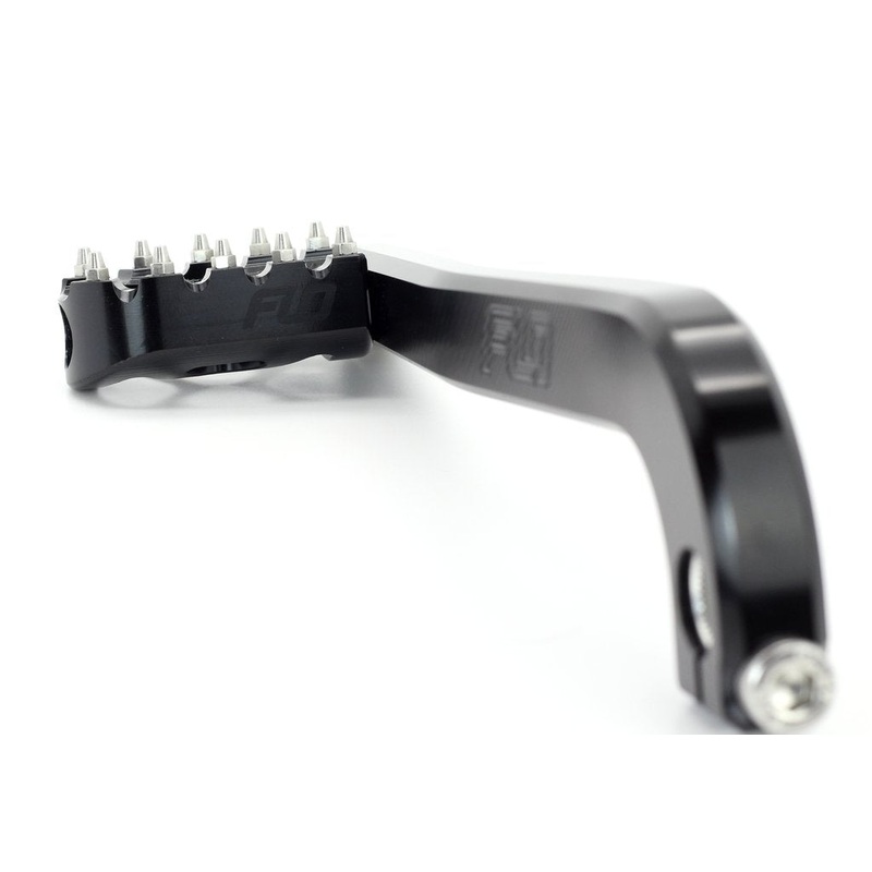 FLO MOTORSPORTS FXD HARLEY SHIFTER PEDAL ARM