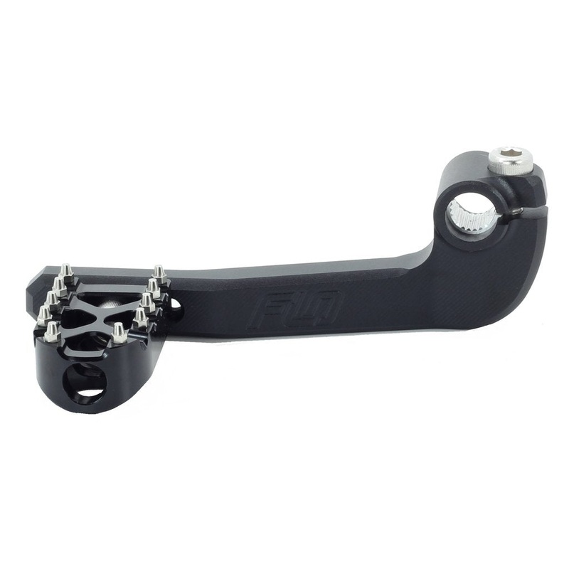 FLO MOTORSPORTS SPORTSTER MODELS SHIFTER PEDAL ARM