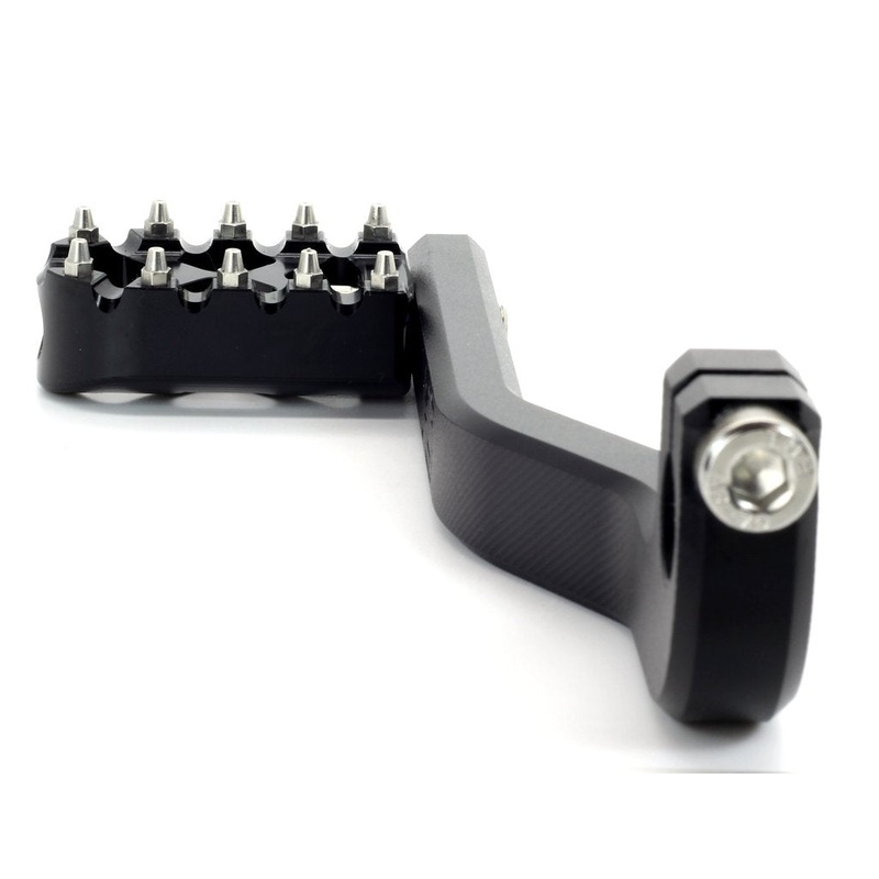 FXR HARLEY SHIFTER PEDAL ARM