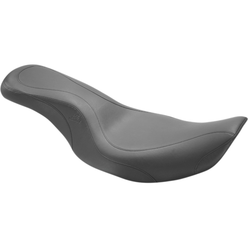 MUSTANG Day Tripper Seat – FLHR ’97-’07 76352