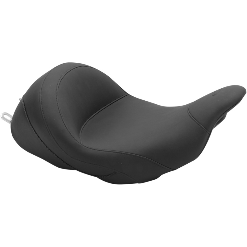 MUSTANG Lowdown Vintage Solo Seat 76078