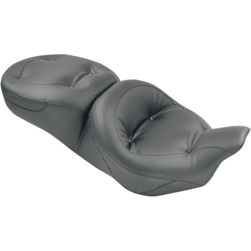 MUSTANG Regal Touring Seat – ’08-’21 FLT 76036