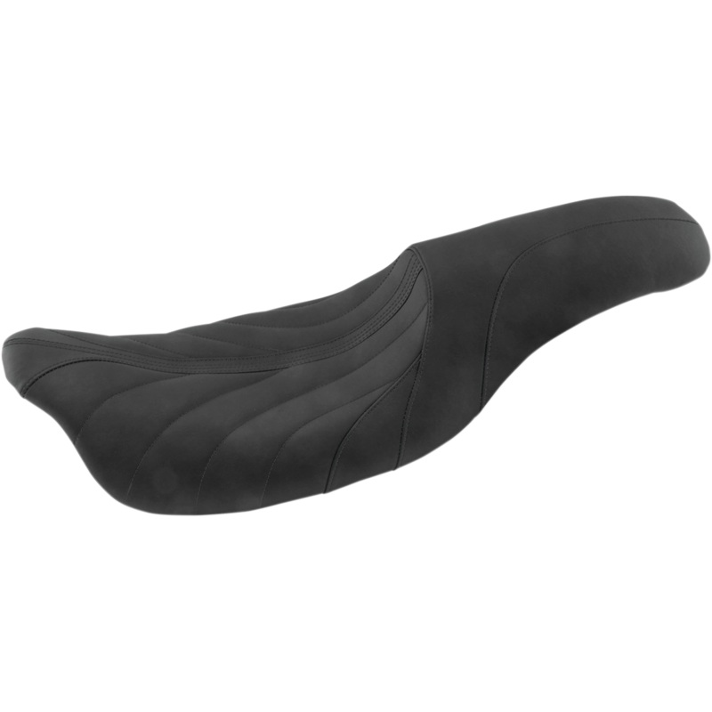 MUSTANG Revere Journey Seat – Gravity – Black 74112