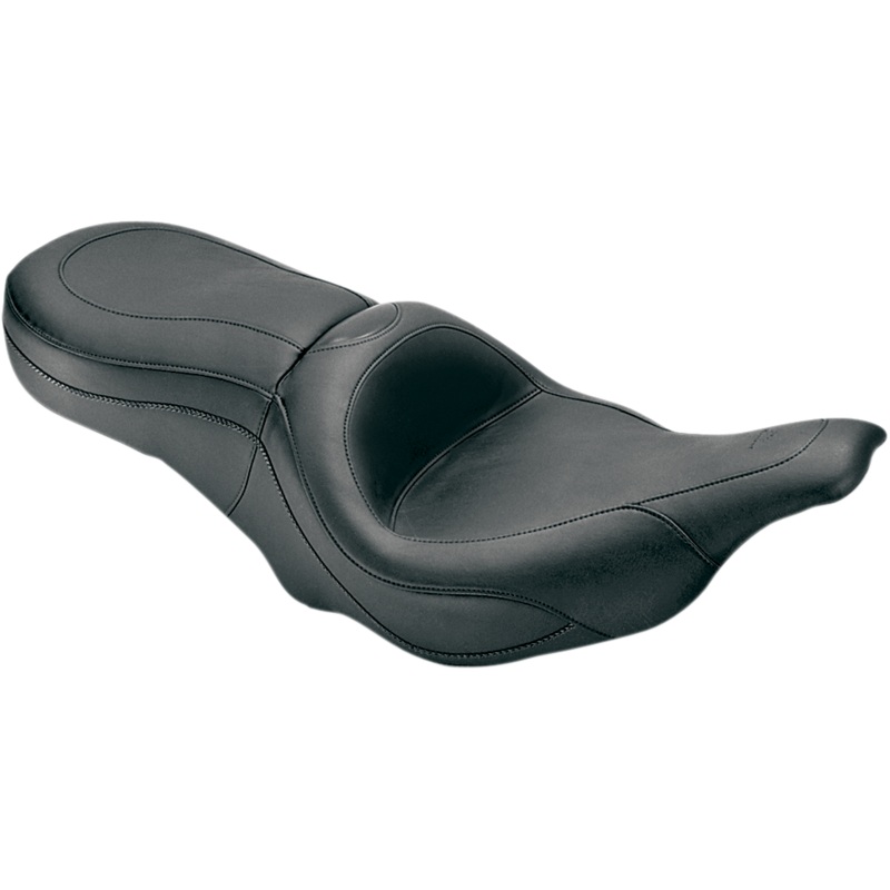 MUSTANG Sport Seat – Plain – ’97-’07 FLT 75454