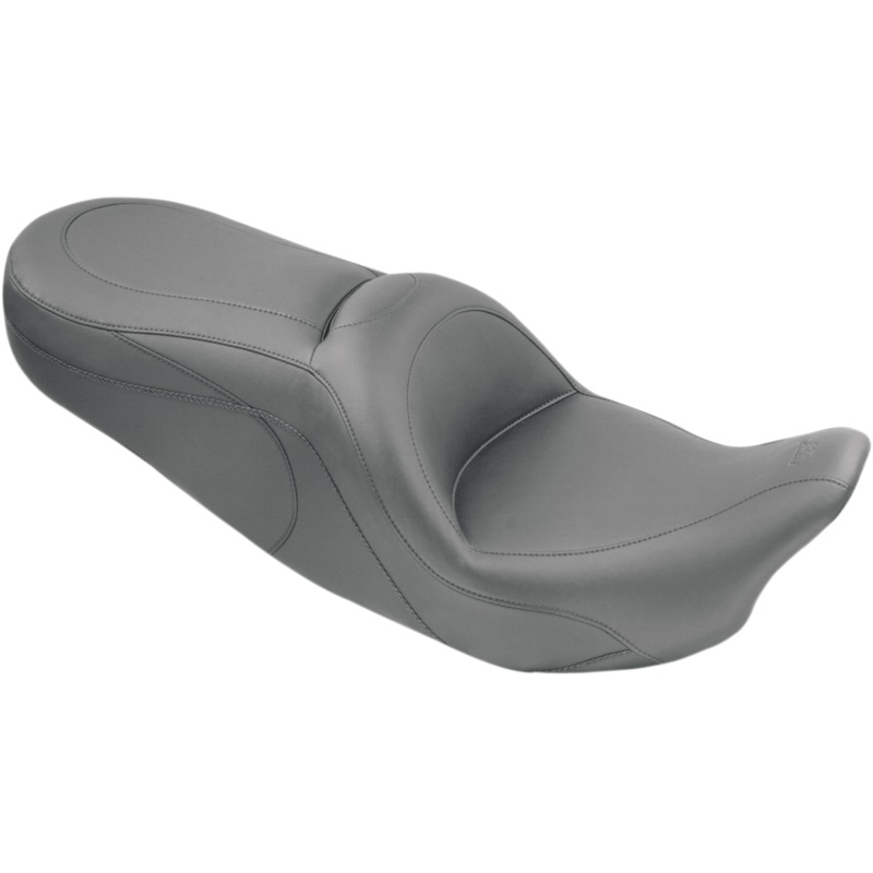 MUSTANG Sport Touring Seat – FLT ’08-’21 76032