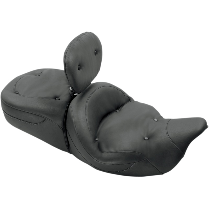 MUSTANG Super Touring Seat – Regal – Driver Backrest – FL ’08-’21 79558
