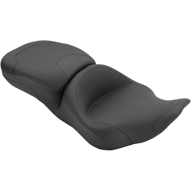 MUSTANG Super Touring Seat – Vintage – Road King ’97-’07 76973