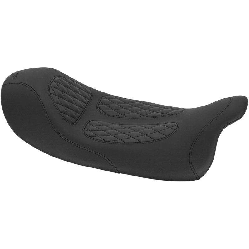 MUSTANG Tripper Perewitz Solo Seat – FL 76969