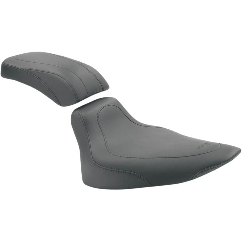 MUSTANG Tripper* Solo Seat – FLST 76172