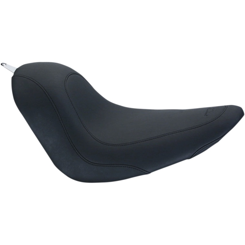 MUSTANG Tripper* Solo Seat – Softail 76782