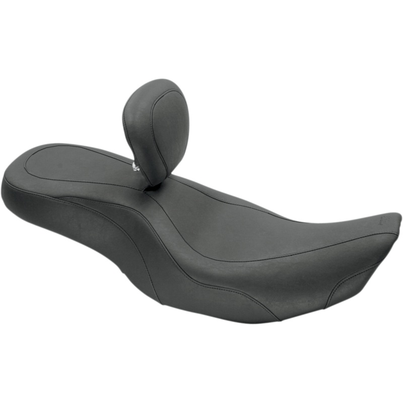 MUSTANG Wide Tripper Seat – Driver Backrest – FL 79499