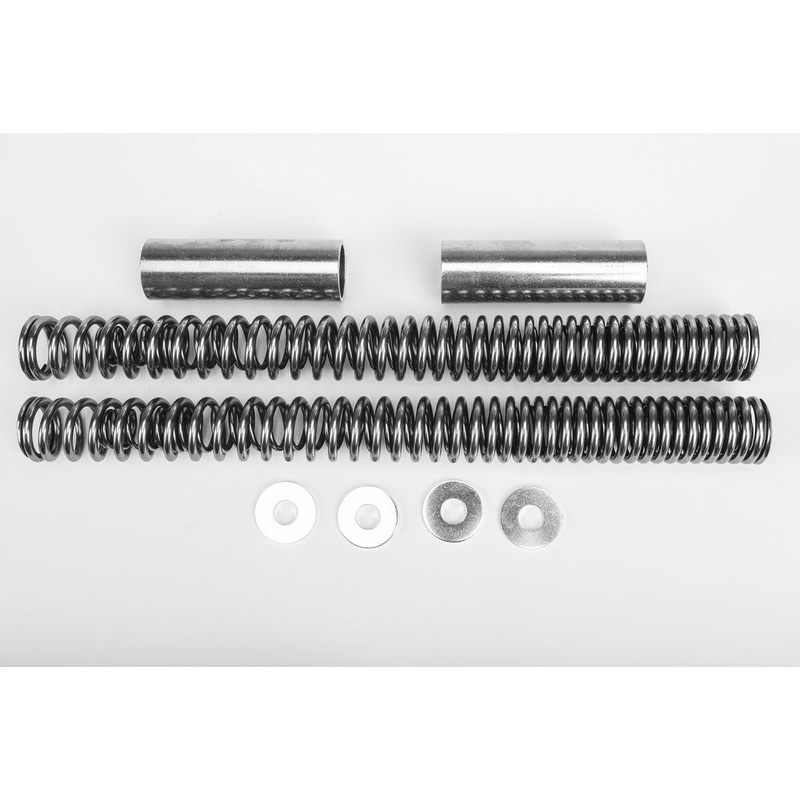 PATRIOT GENESIS FORK SPRINGS 49MM