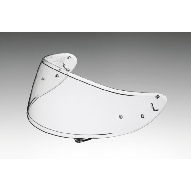 SHOEI CWR-1 Pinlock Clear Shield