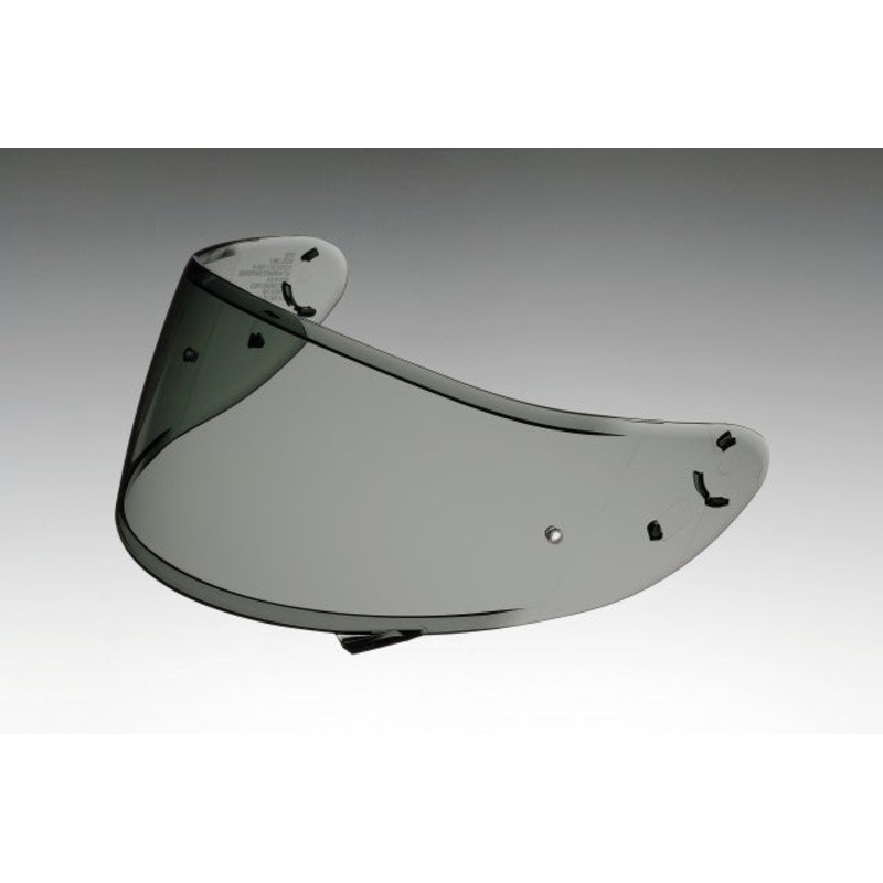 SHOEI CWR-1 Pinlock Dark Smoke Shield
