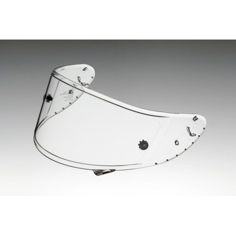 SHOEI CWR-F Pinlock Shield Clear w/T.O.P. For Racing