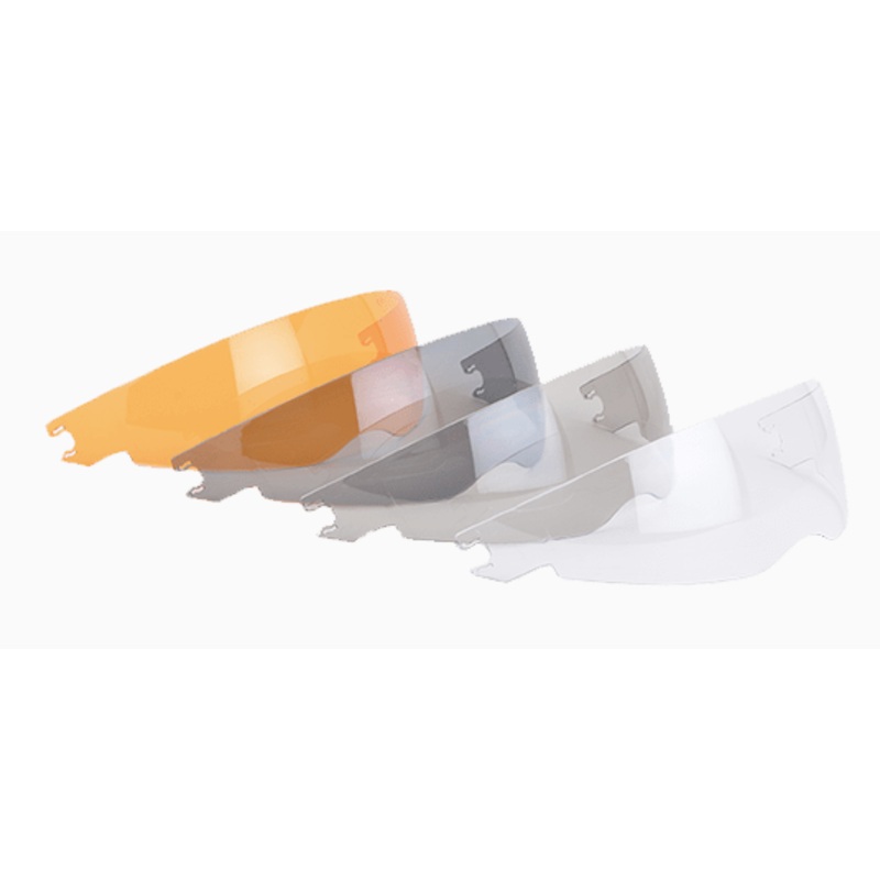 Simpson Ghost Bandit and Mod Bandit Interior Shields