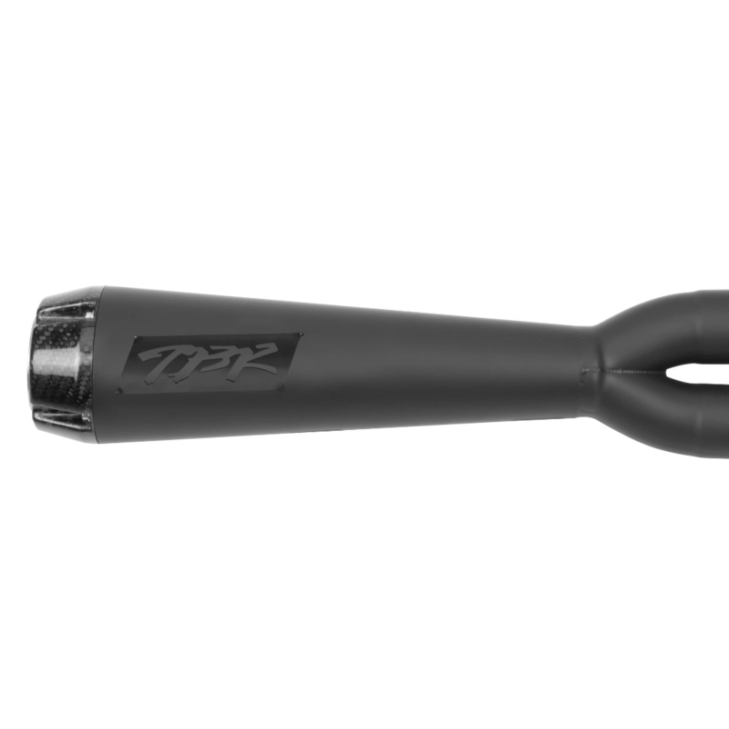 Two Brothers Racing Harley Davidson Sportster (2004-2013) Comp-S 2-1 Ceramic Black Full System