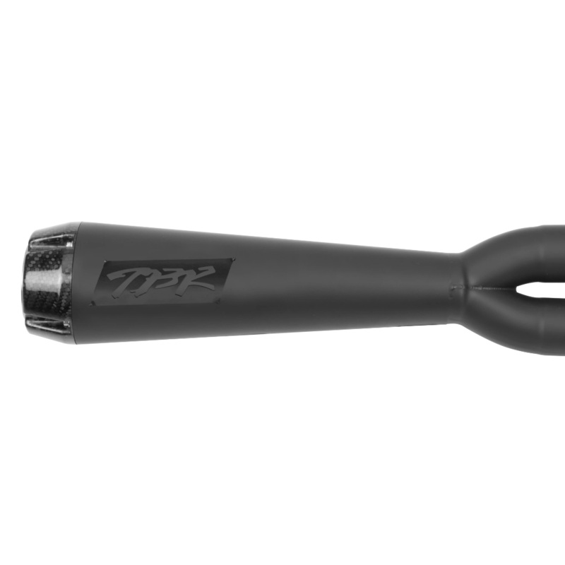 Two Brothers Racing Harley Davidson Sportster (2014-2021) Comp-S 2-1 Ceramic Black Full System