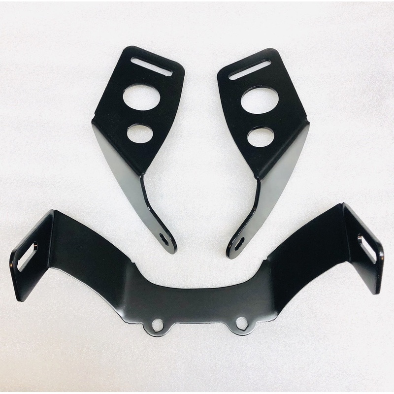 2020 Low Rider S Quarter Fairing Bracket
