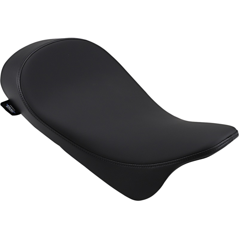 DRAG SPECIALTIES SEATS Low Solo Seat – Smooth – FL ’08-’19 Low-Profile Solo Seat