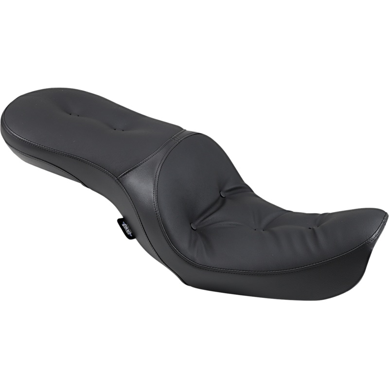 DRAG SPECIALTIES SEATS Low Touring Seat – Pillow – FXD Low-Profile  Touring Seat  Pillow