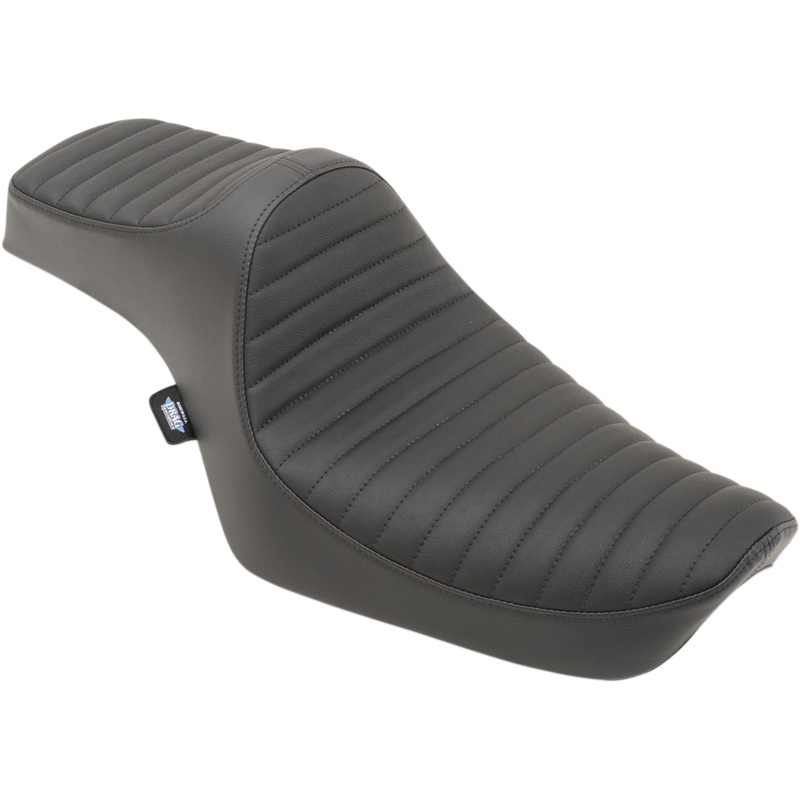 DRAG SPECIALTIES SEATS Predator III Seat – Classic – XL Predator III Seat