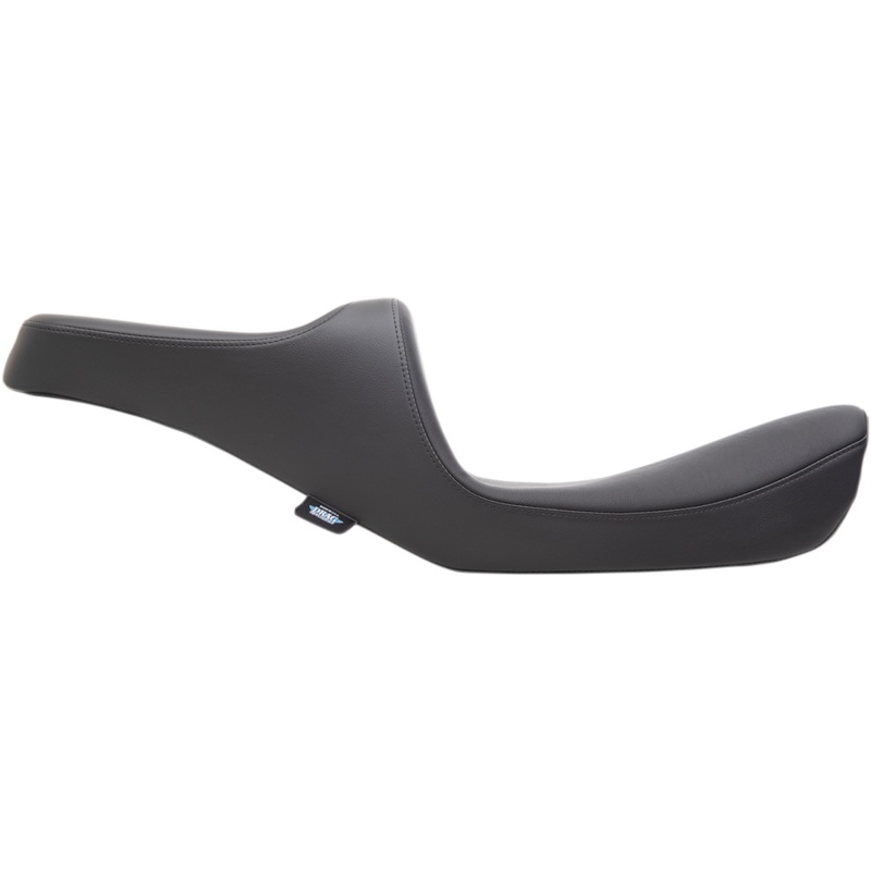 DRAG SPECIALTIES SEATS Predator III Seat – Smooth – FXD Predator III Seat