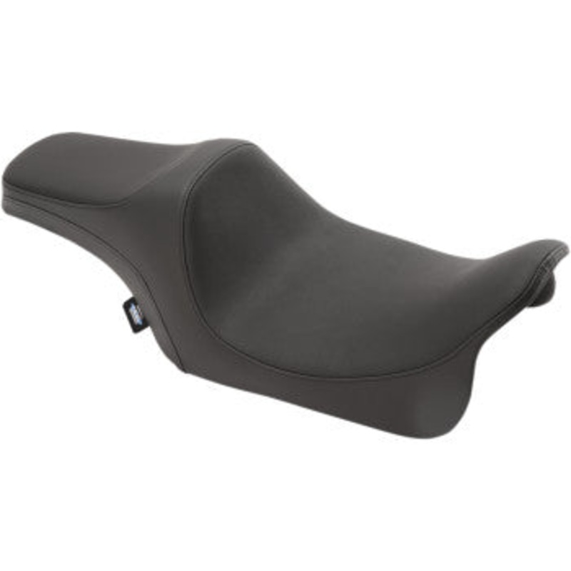 DRAG SPECIALTIES SEATS Predator III Seat – Smooth – Vinyl – FL Predator III Seat