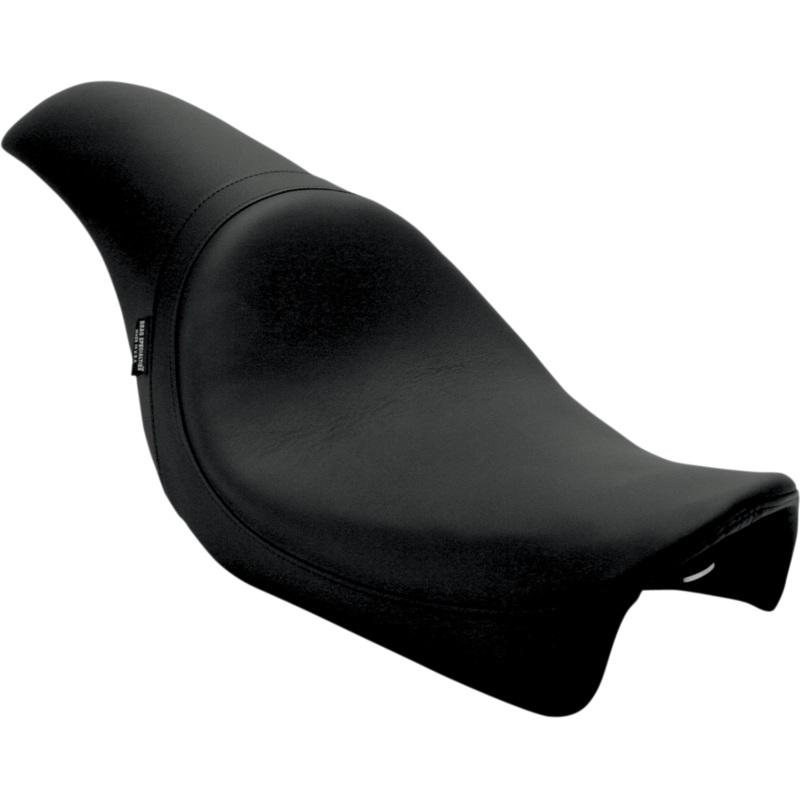 DRAG SPECIALTIES SEATS Predator Seat – Smooth – Dyna ’04-’05 Predator 2-Up Seat