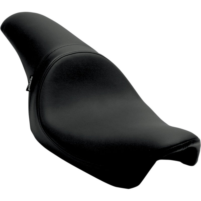 DRAG SPECIALTIES SEATS Predator Seat – Smooth – FXD ’96-’03 Predator 2-Up Seat