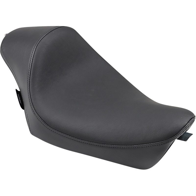 DRAG SPECIALTIES SEATS Solo Seat – Smooth – XL ’10+ Caf-Style Solo Seat