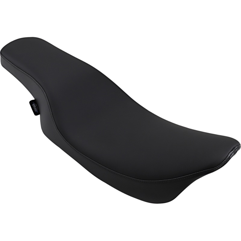 DRAG SPECIALTIES SEATS Spoon Seat – Smooth – RoadKing ’97-’07 Spoon-Style 2-Up Seat