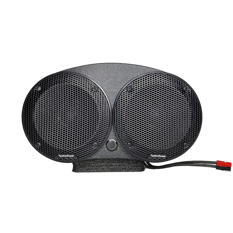 PLEX AUDIO 2.0 With Mounting Bracket Included