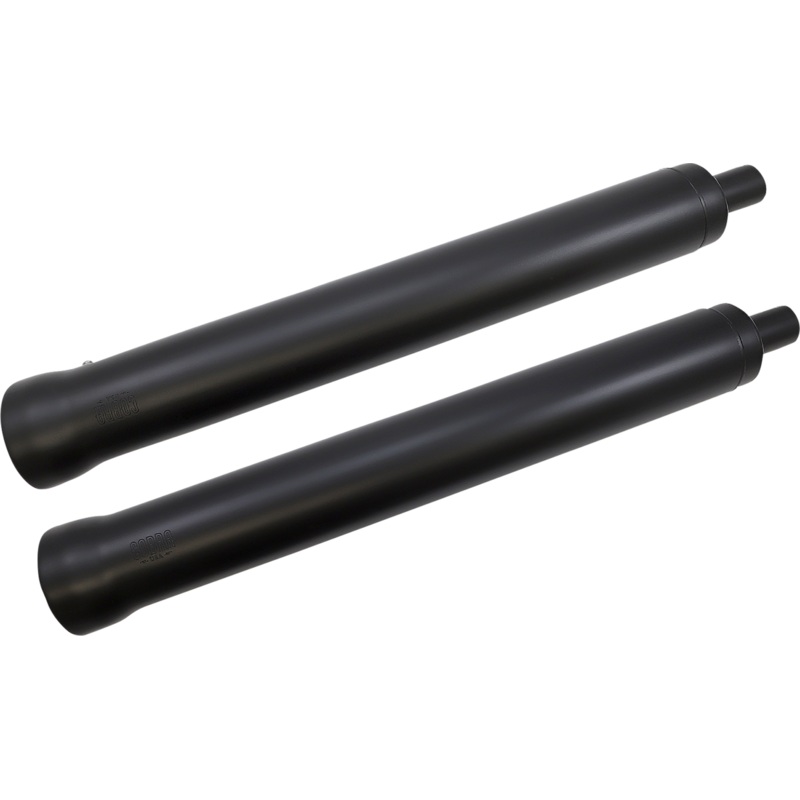 COBRA Neighbor Hater Muffler – Black 5201B
