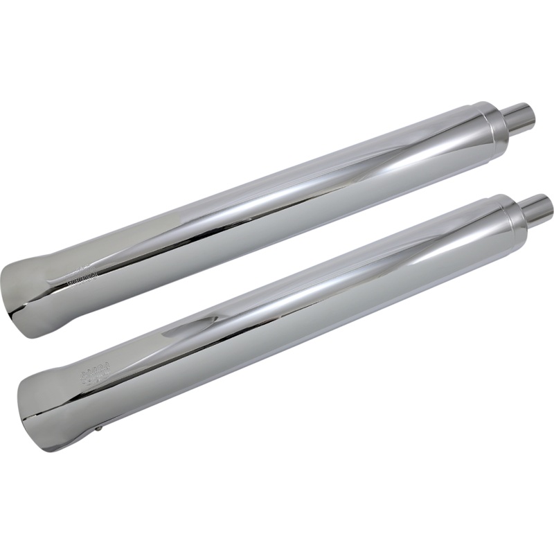 COBRA Neighbor Hater Muffler – Chrome 5201