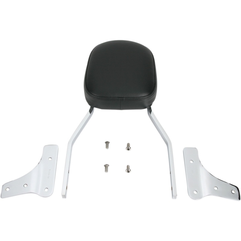 COBRA Sissy Bar – Standard – VN1500D 02-5440