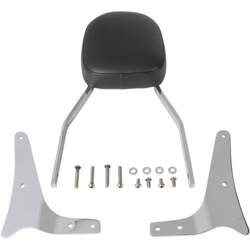 COBRA Sissy Bar – Standard – VN1600A 02-5461