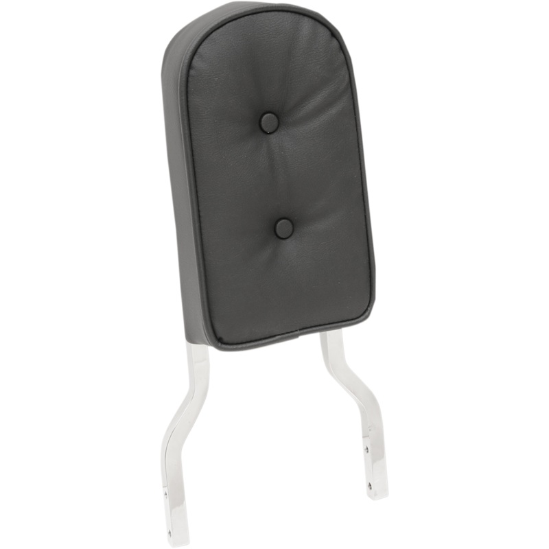DRAG SPECIALTIES SEATS Tall Pillow Sissy Bar Pad Pillow Sissy Bar Pad