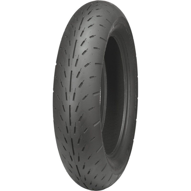 TIRE 003 STEALTH REAR 150/80ZR16 71W RADIAL