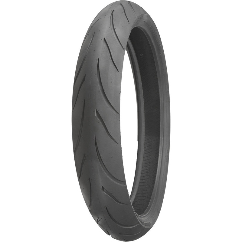 TIRE 011 VERGE FRONT 140/75VR-17 67(V) RADIAL