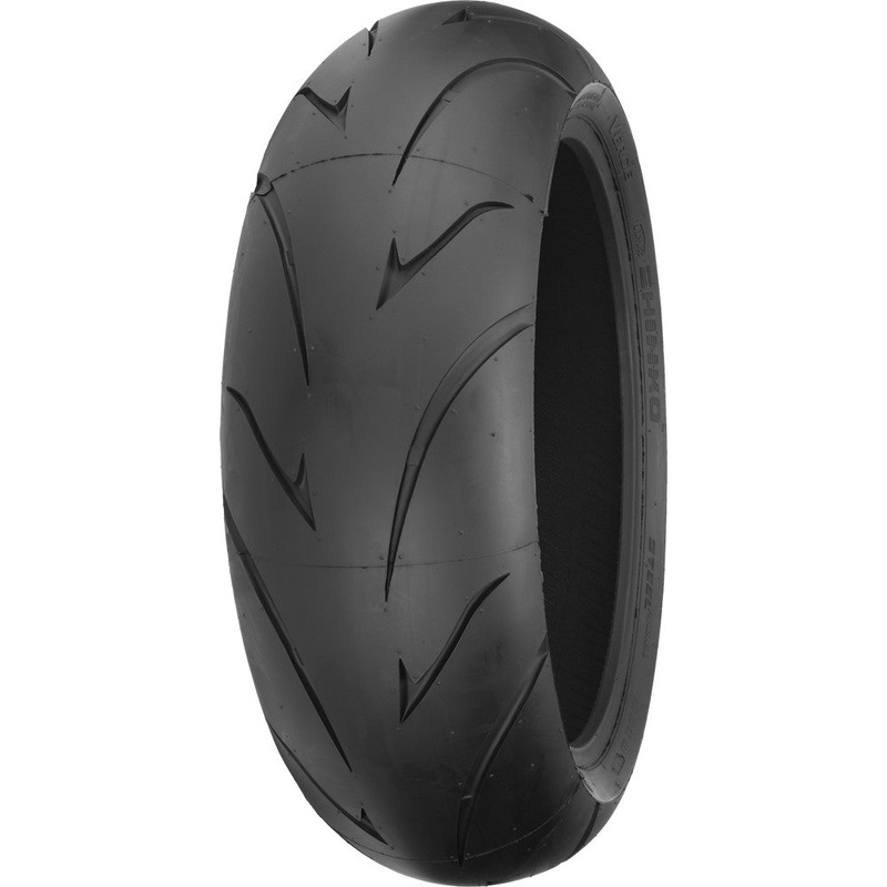 TIRE 011 VERGE REAR 200/55VR17 78(V) RADIAL