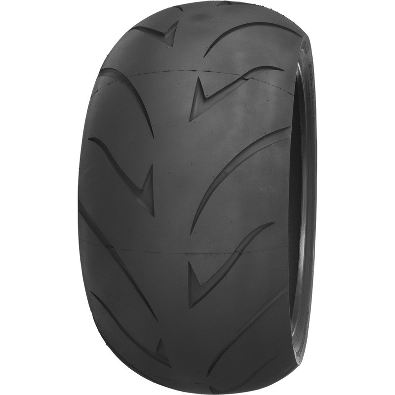 TIRE 011 VERGE REAR 300/35VR18 87(V) RADIAL JLSB