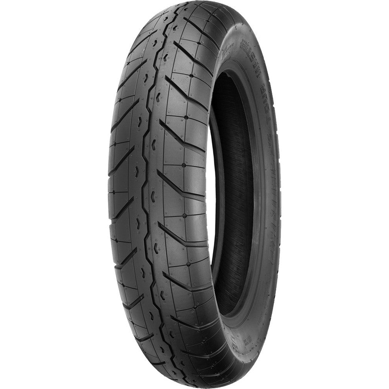 TIRE 230 TOUR MASTER FRONT 120/90-17 64H BIAS