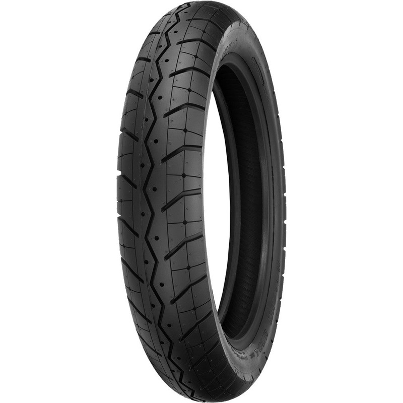TIRE 230 TOUR MASTER REAR 140/90-16 77V BIAS
